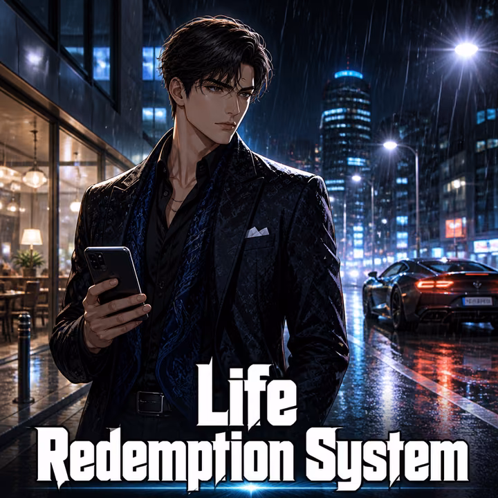Life Redemption System Life Redemption System