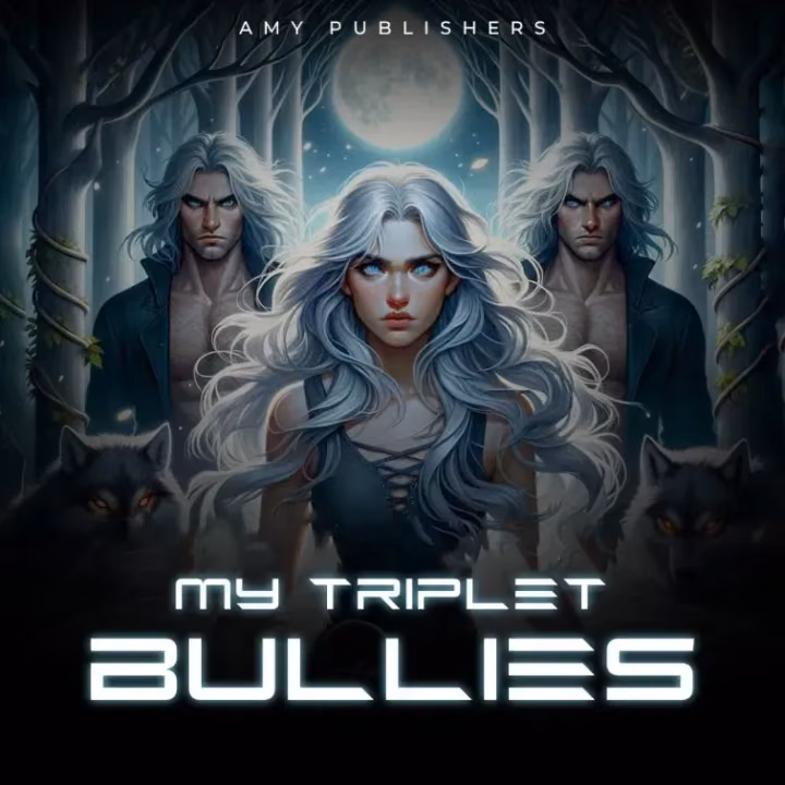 My Triplet Bullies My Triplet Bullies