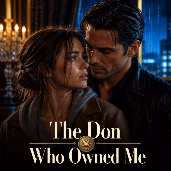The Don Who Owned Me The Don Who Owned Me