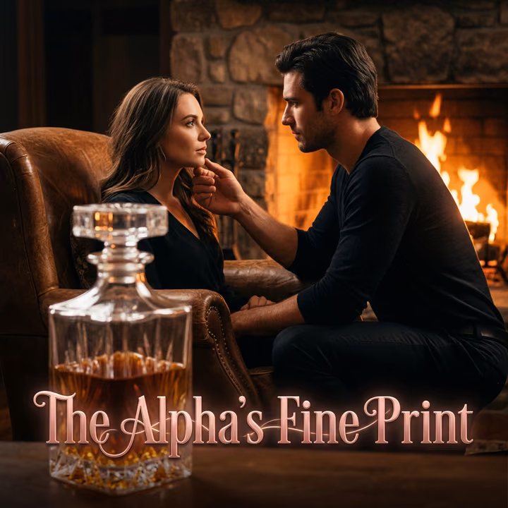 The Alpha's Fine Print The Alpha's Fine Print