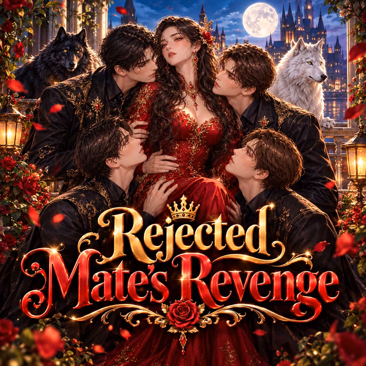 Rejected Mate’s Revenge Rejected Mate’s Revenge