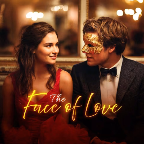 The Face of Love