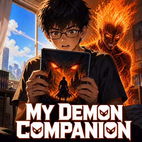 My Demon Companion