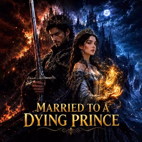 Married to a Dying Prince