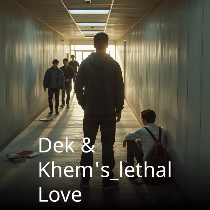 Dek & Khem's_lethal Love Dek & Khem's_lethal Love