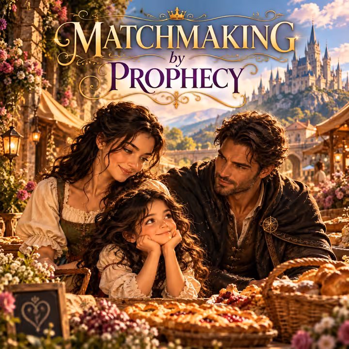 Matchmaking by Prophecy Matchmaking by Prophecy