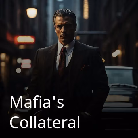 Mafia's Collateral Bride