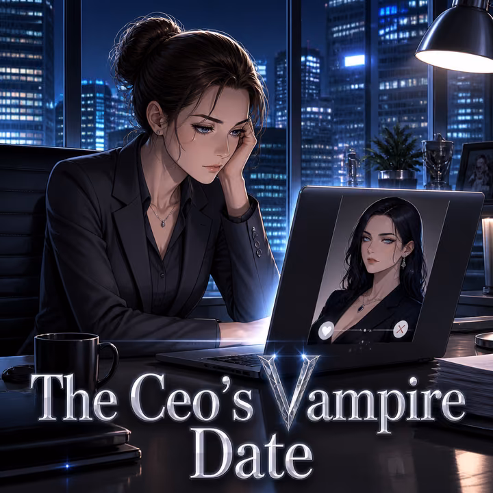 The Ceo's Vampire Date The Ceo's Vampire Date
