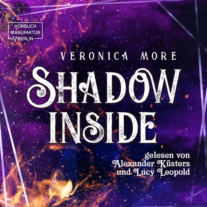 Shadow Inside Shadow Inside