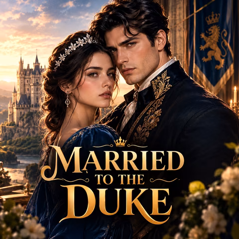 Married to the Duke