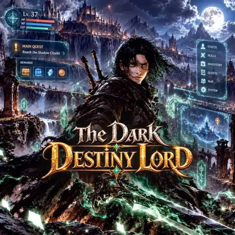 The Dark Destiny Lord