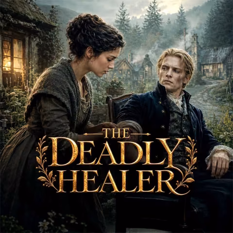 The Deadly Healer