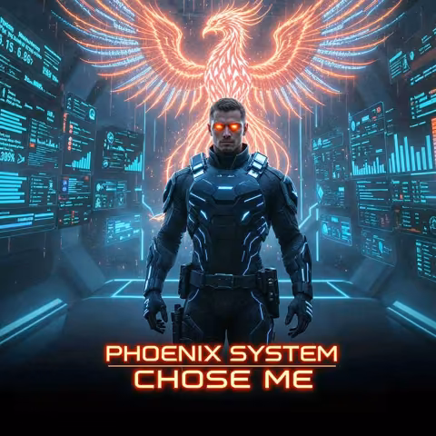 Phoenix System Chose Me
