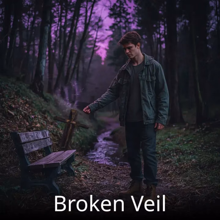 Broken Veil Broken Veil
