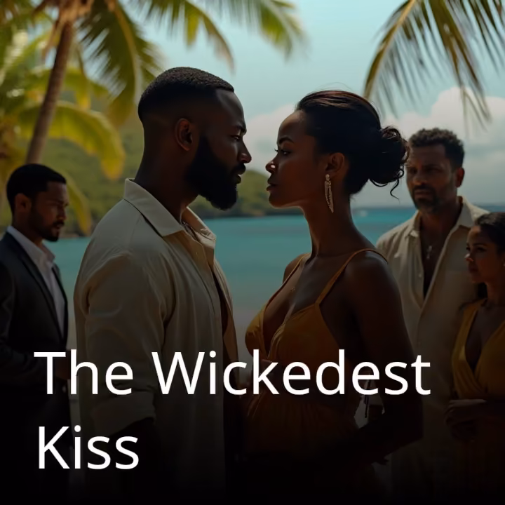 The Wickedest Kiss The Wickedest Kiss