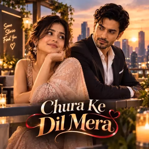 Chura Ke Dil Mera | चुरा के दिल मेरा