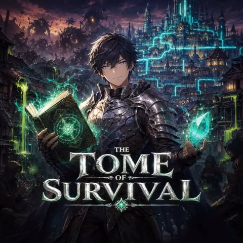 The Tome of Survival