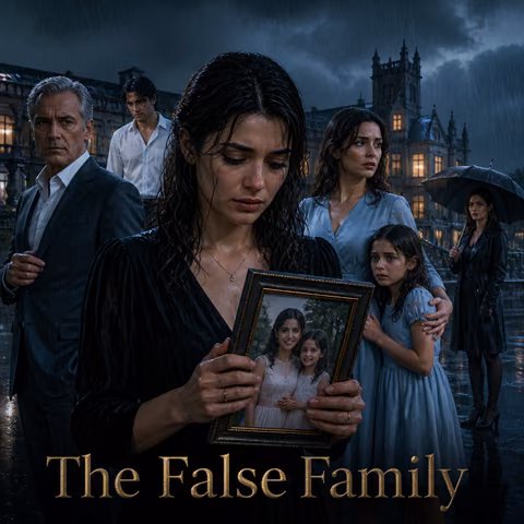 The False Family