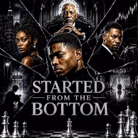 Started From the Bottom