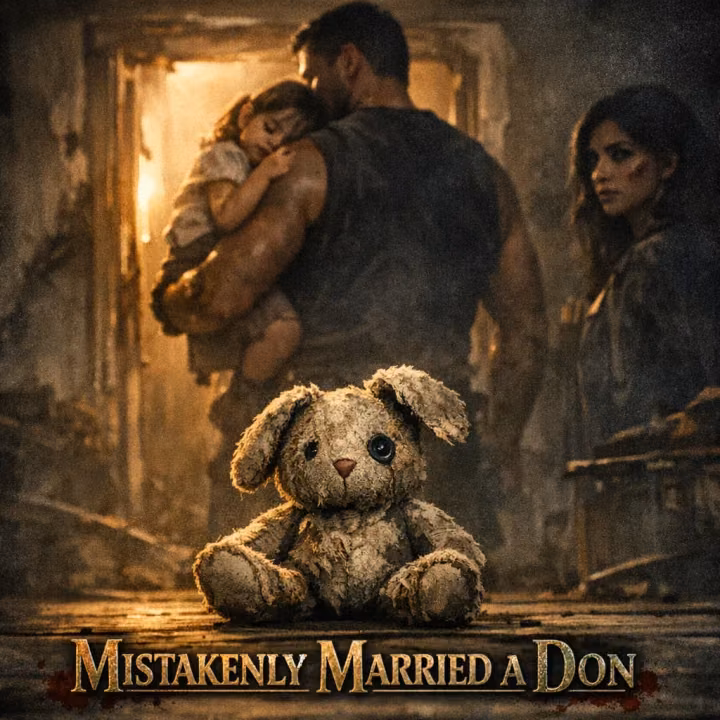 Mistakenly Married a Don Mistakenly Married a Don