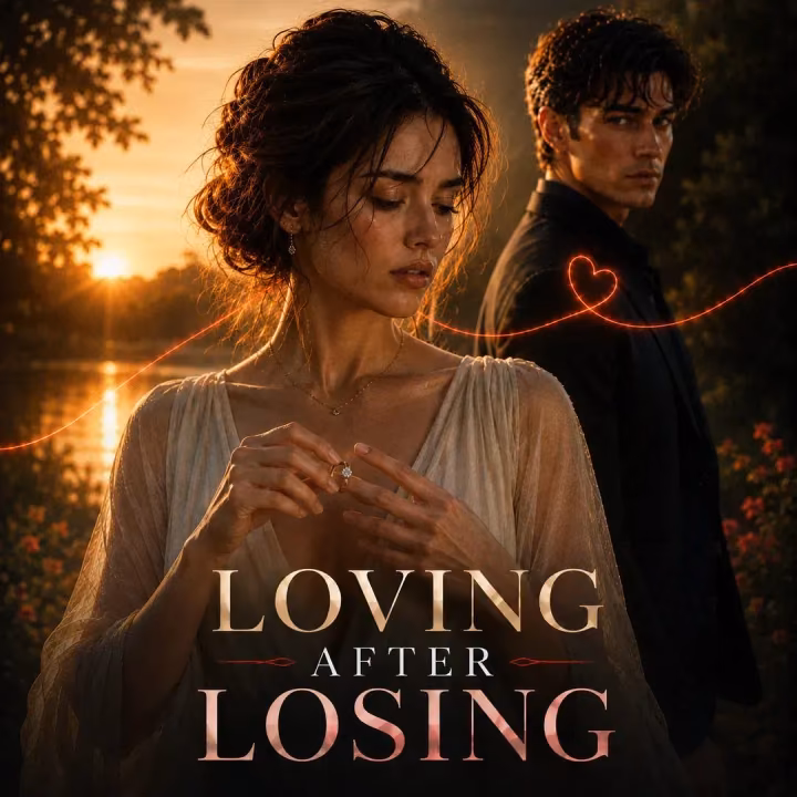 Loving After Losing Loving After Losing