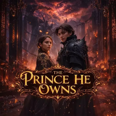 The Prince He Owns