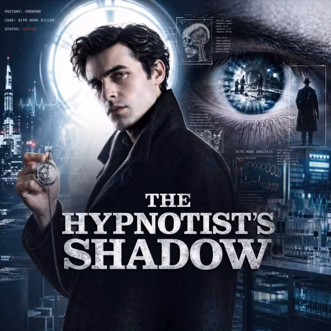 The Hypnotist’s Shadow