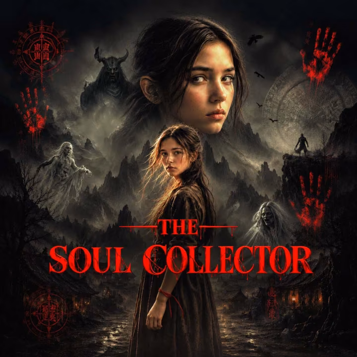 The Soul Collector The Soul Collector