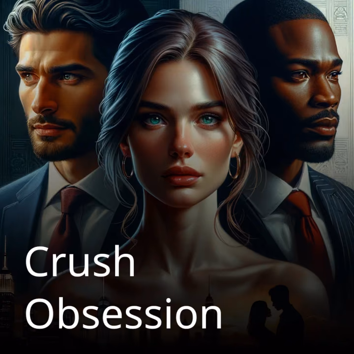 Crush Obsession Crush Obsession