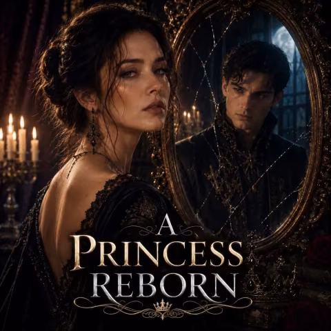 A Princess Reborn