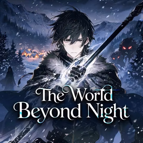 The World Beyond Night