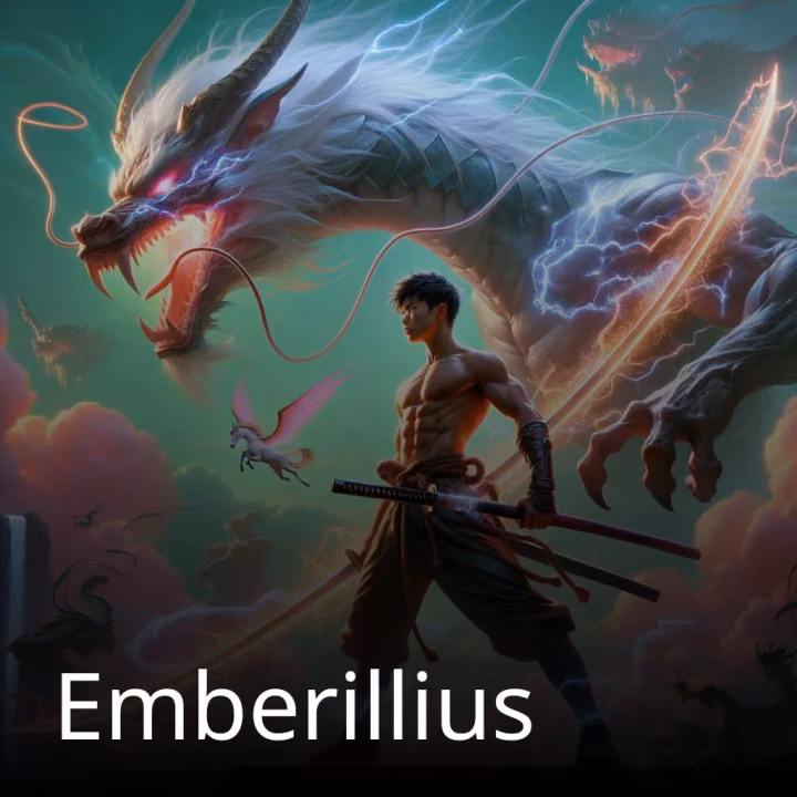 Emberillius Emberillius