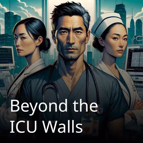 Beyond the ICU Walls