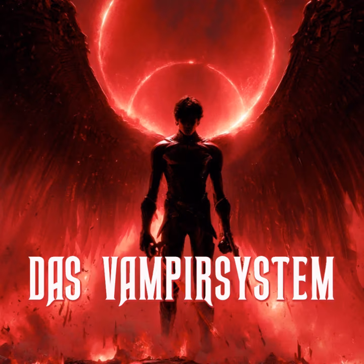 Das Vampirsystem Das Vampirsystem