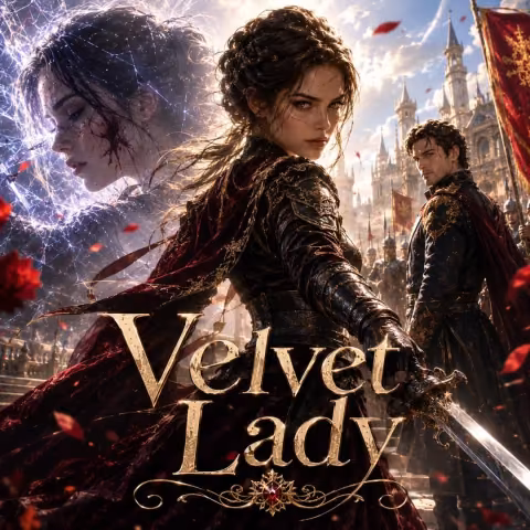 Velvet Lady
