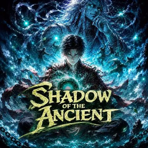 Shadow of the Ancient