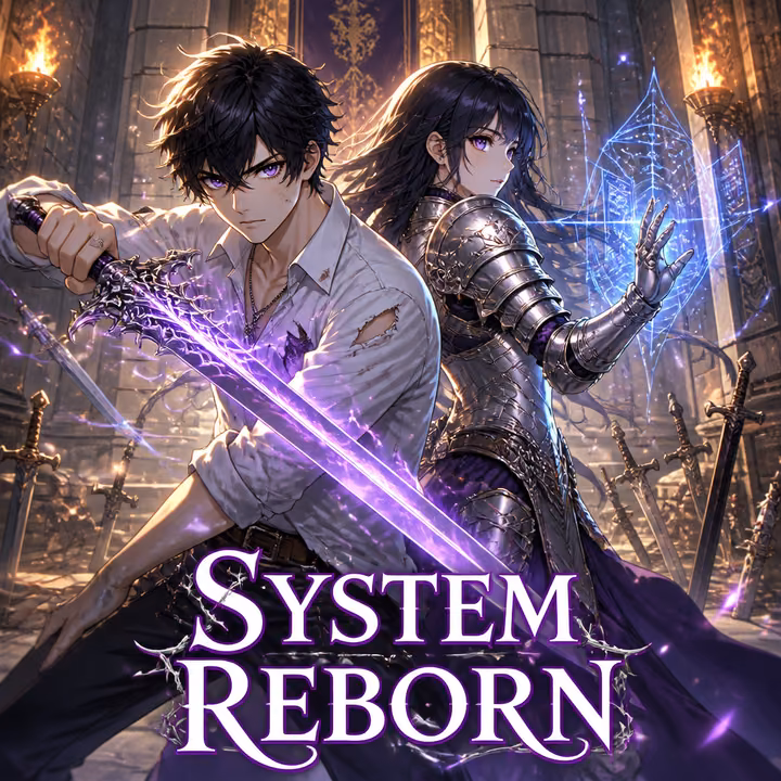 System Reborn System Reborn