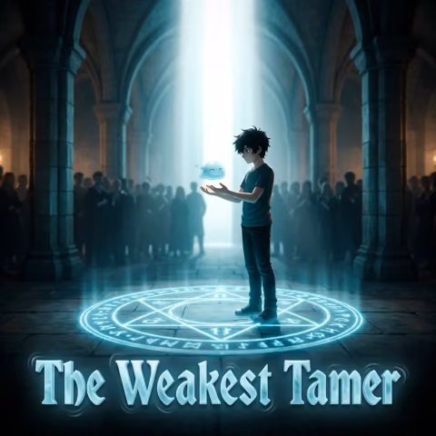 The Weakest Tamer