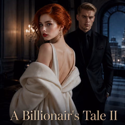 A Billionair's Tale Ii