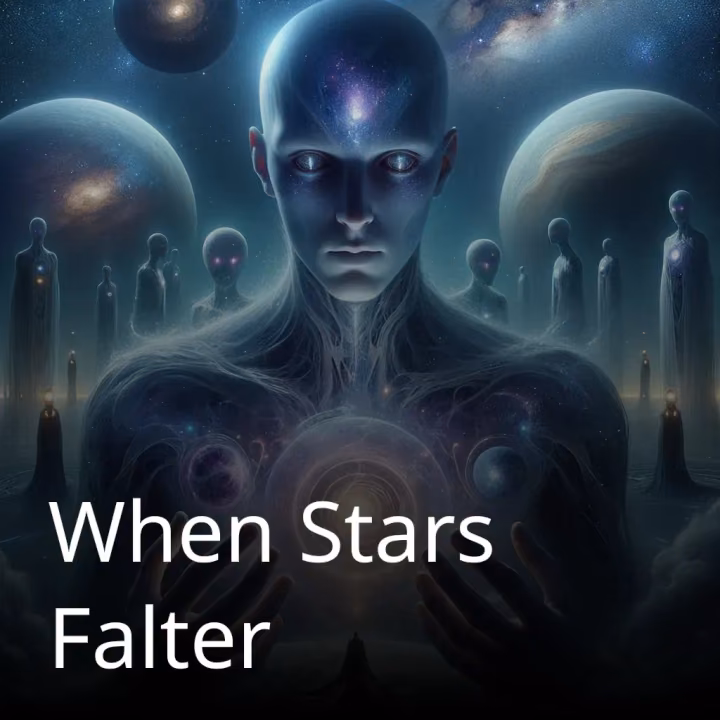 When Stars Falter When Stars Falter