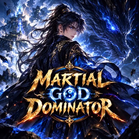Martial God Dominator