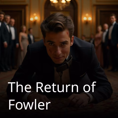 The Return of Fowler