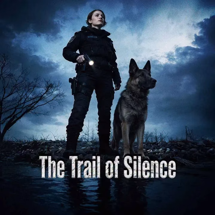 The Trail of Silence The Trail of Silence