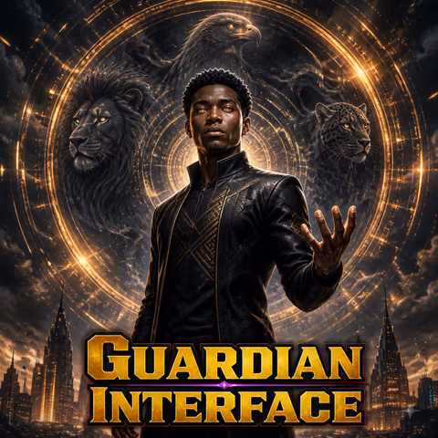 Guardian Interface