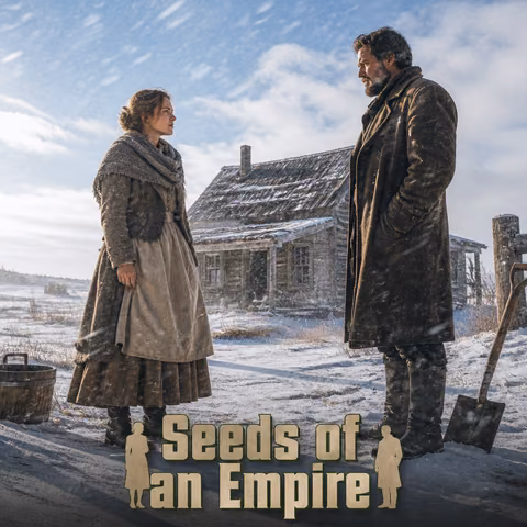 Seeds of an Empire