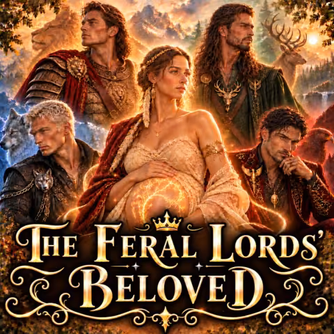 The Feral Lords' Beloved