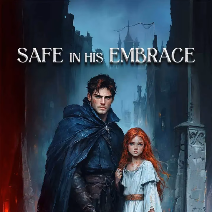 Safe in His Embrace Safe in His Embrace