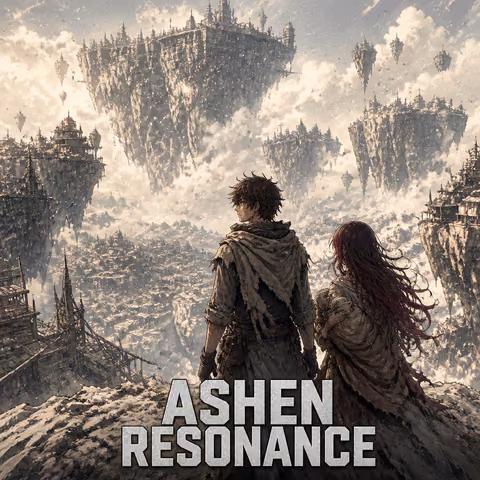 Ashen Resonance