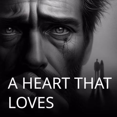 A Heart That Loves