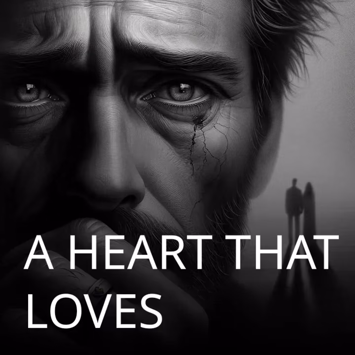 A Heart That Loves A Heart That Loves